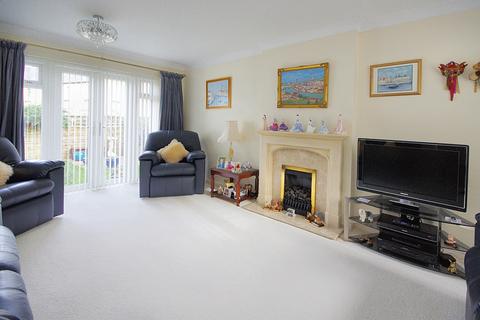 4 bedroom end of terrace house for sale, Marshfield SN14