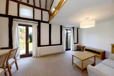 1 bedroom semi-detached house for sale, Seeleys Court, Orchard Close, Beaconsfield, HP9