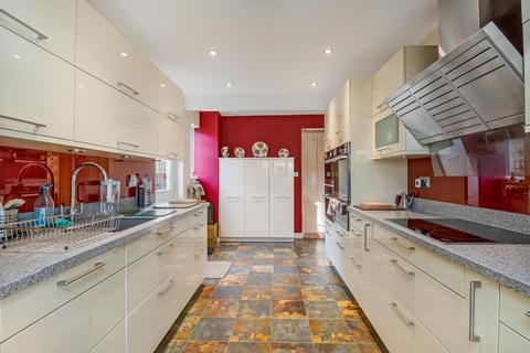 4 bedroom detached house for sale - The Lotts, Ashton Keynes, Swindon, Wiltshire, SN6