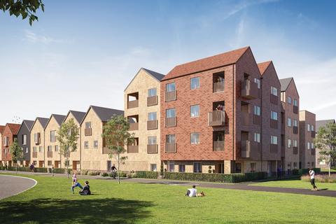 2 bedroom apartment for sale - Plot 18, Lancaster Apartments at Waterbeach, Ely Road CB25