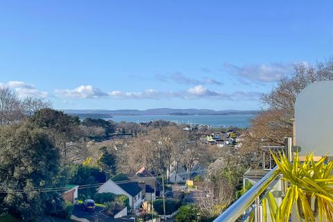2 bedroom apartment for sale, Durrant Road, Lower Parkstone, Poole, Dorset, BH14