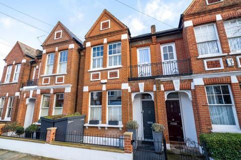 3 bedroom terraced house for sale, Cargill Road, Earlsfield