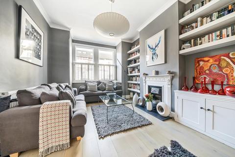 3 bedroom terraced house for sale, Cargill Road, Earlsfield