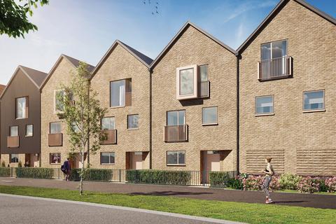 4 bedroom townhouse for sale - Plot 20, The Beckett at Waterbeach, Ely Road CB25