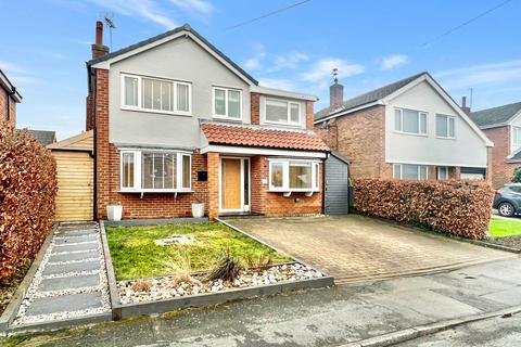 3 Priory Close, Wetherby, LS22 7TH