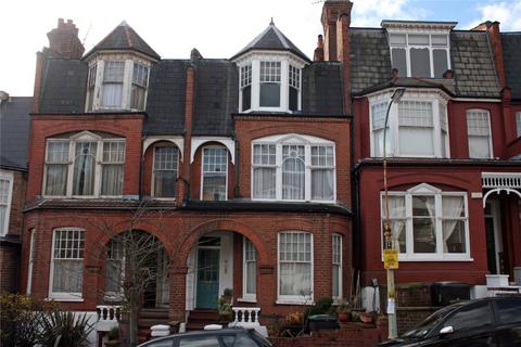 2 bedroom apartment for sale, Hillfield Park, London, N10