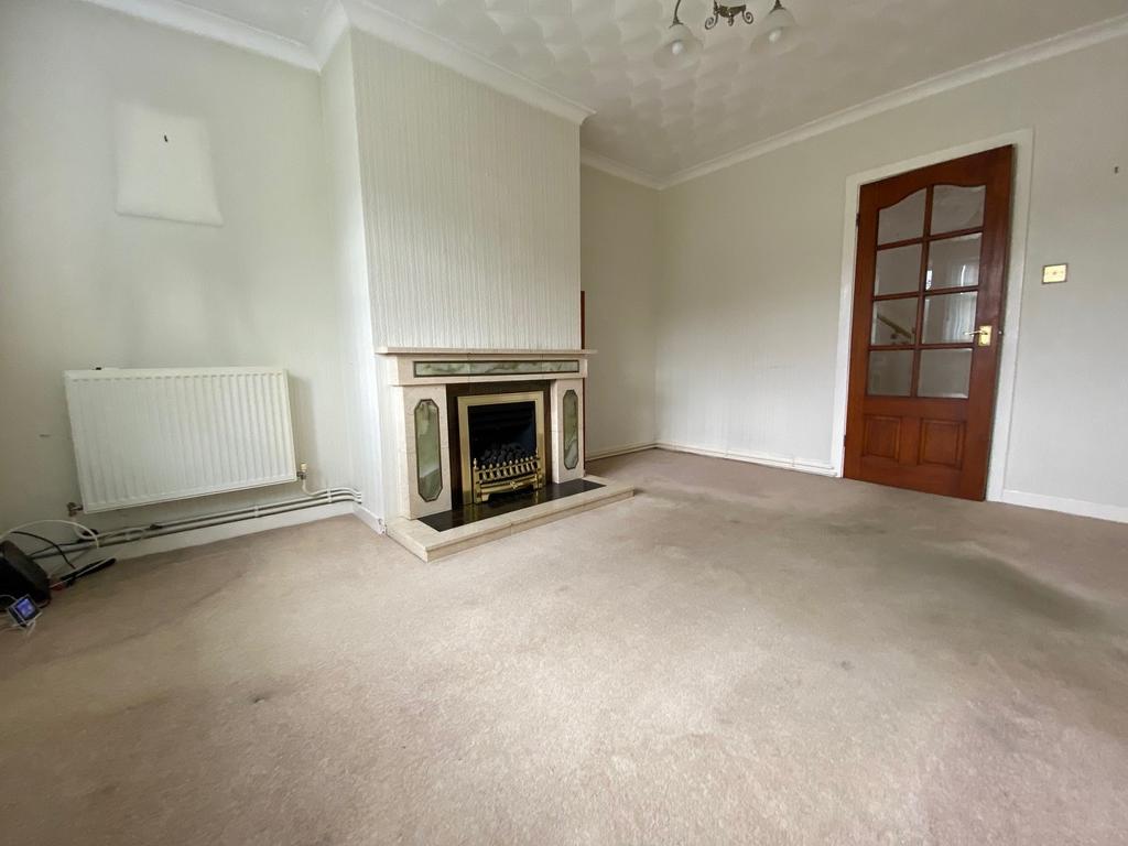 Brynhyfryd, Glynneath, Neath, Neath Port Talbot. 3 bed detached house for sale £230,000