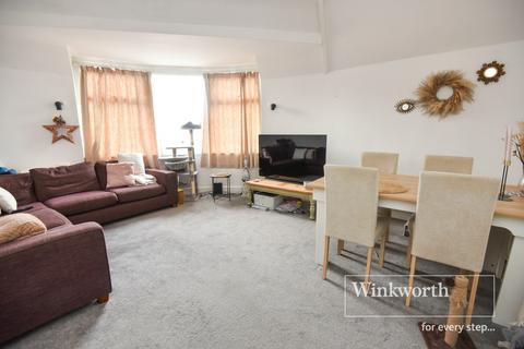 2 bedroom apartment for sale - Grand Avenue, Bournemouth, BH6