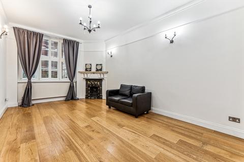 3 bedroom apartment for sale - Rodney Court, 6-8 Maida Vale, London, W9