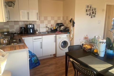 1 bedroom flat for sale - Flat 3, 83 Wellington Street, Luton, Bedfordshire, LU1 5AF