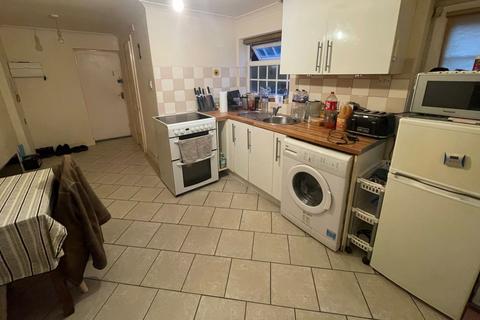 1 bedroom flat for sale - Flat 4, 83 Wellington Street, Luton, Bedfordshire, LU1 5AF