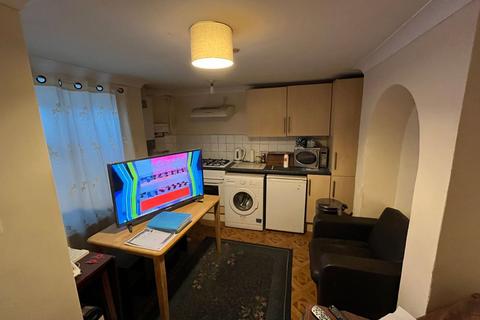 1 bedroom flat for sale - 8C Hibbert Street, Luton, Bedfordshire, LU1 3UU