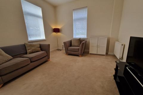 1 bedroom flat to rent - Vert Court, Haddington, East Lothian, EH41