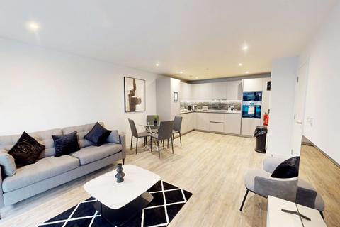 2 bedroom apartment to rent - Potato Wharf, Goodwin Building, M3