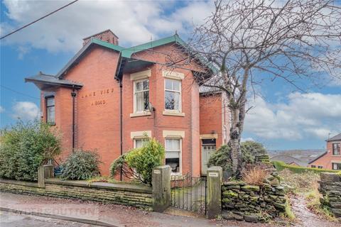 4 bedroom semi-detached house for sale, Cooper Street, Springhead, Saddleworth, OL4