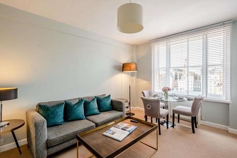 1 bedroom apartment to rent, HILL STREET, MAYFAIR, W1J