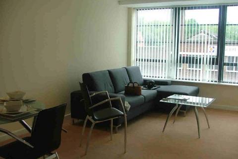 Avoca Court, Irish Quarter