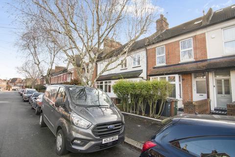 19b Buxton Road, Chingford, London, E4 7DP