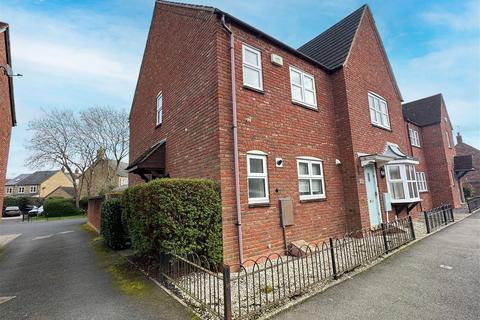 31 Calcutt Way, Shirley, Solihull, B90 1RS