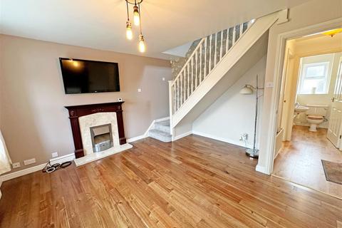 31 Calcutt Way, Shirley, Solihull, B90 1RS