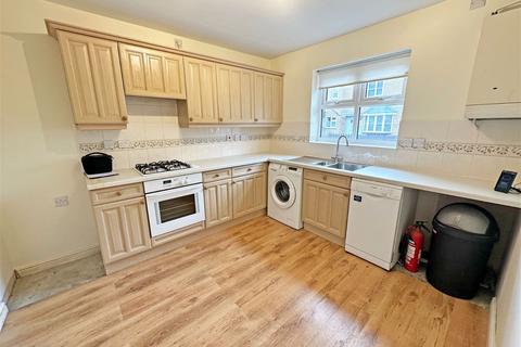 31 Calcutt Way, Shirley, Solihull, B90 1RS