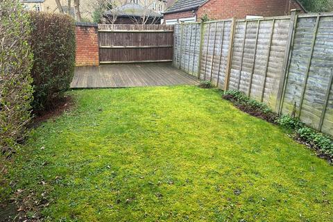 31 Calcutt Way, Shirley, Solihull, B90 1RS