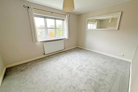 31 Calcutt Way, Shirley, Solihull, B90 1RS