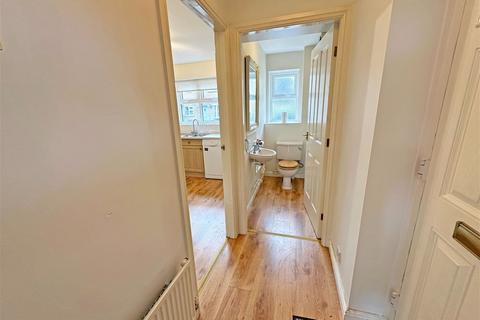 31 Calcutt Way, Shirley, Solihull, B90 1RS