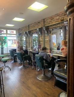 Hairdresser and barber shop for sale, New Cross Road, London