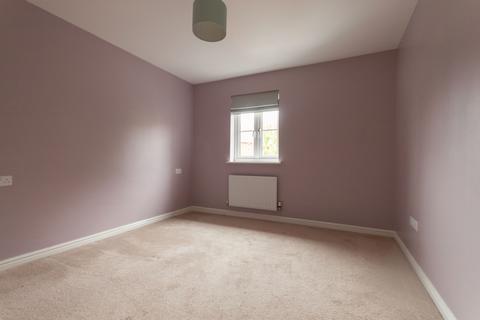 2 bedroom coach house to rent - Walsingham Place, Exeter, EX2