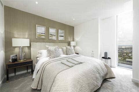 2 bedroom flat for sale, The Landmark Pinnacle, Westferry Road, Isle Of Dogs, London, E14