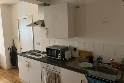 1 bedroom flat to rent, Risborough Street, Waterloo SE1