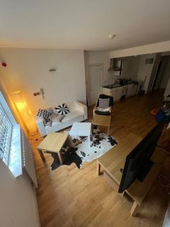 1 bedroom flat to rent, Risborough Street, Waterloo SE1