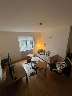 1 bedroom flat to rent, Risborough Street, Waterloo SE1