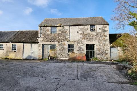 Barn for sale, Coverack, Helston