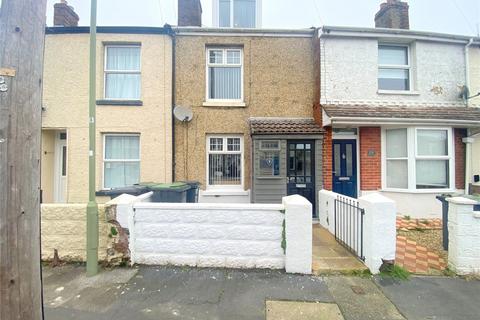 3 bedroom terraced house for sale, Rydal Road, Gosport, Hampshire, PO12