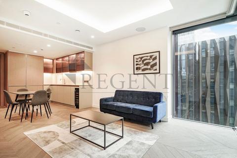 1 bedroom apartment to rent, The Haydon, Minories, EC3N