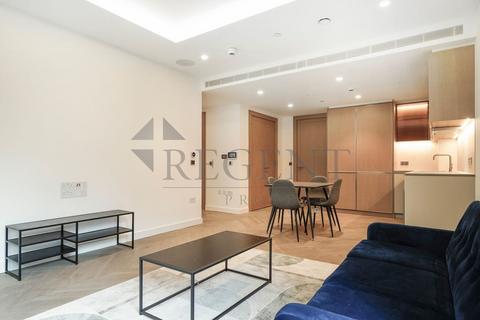 1 bedroom apartment to rent, The Haydon, Minories, EC3N