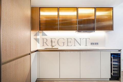 1 bedroom apartment to rent, The Haydon, Minories, EC3N