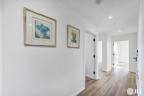 2 bedroom apartment for sale, Maryland Point London E15
