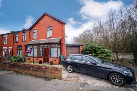 3 bedroom semi-detached house for sale, Old Road, Ashton-in-makerfield, Wigan, Lancashire, WN4 9BG