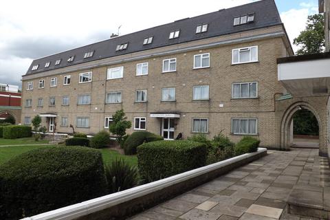 2 bedroom flat for sale, Orchard Court, Stonegrove, Edgware HA8