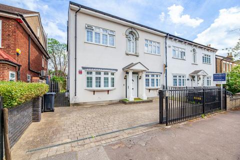 6 bedroom semi-detached house for sale, Lansdowne Road, London, E18