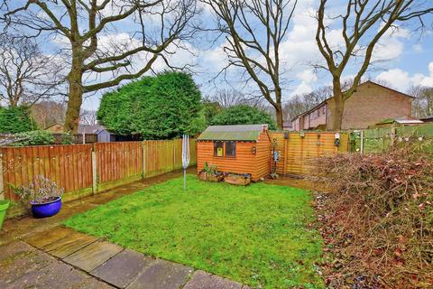 45 Wildman Close, Gillingham, ME8 9SL