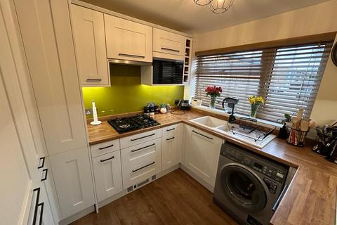45 Wildman Close, Gillingham, ME8 9SL