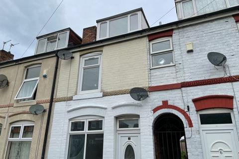 3 bedroom terraced house for sale, Little Cross Street, Wednesbury, West Midlands
