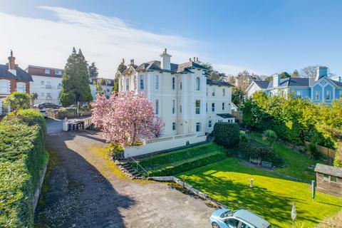 1 bedroom apartment for sale, Ambrook House, Rousdown Road, Chelston, Torquay