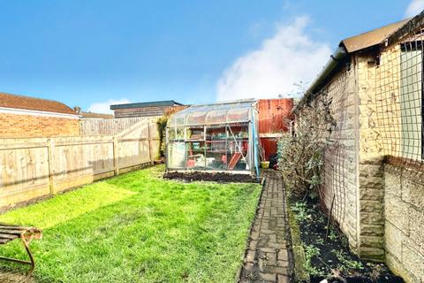 53 Bourn Lea, Houghton Le Spring, DH4 4PG