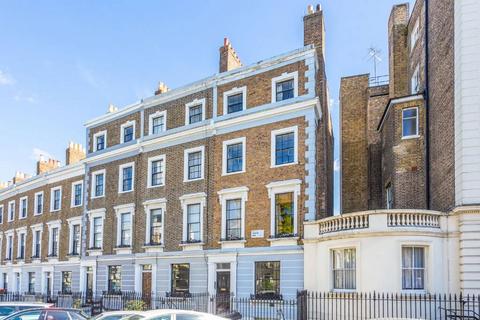 1 bedroom flat for sale, Primrose Hill NW1