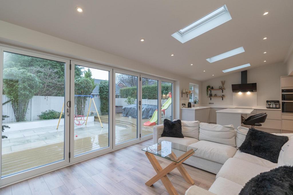 Open Plan